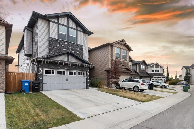 108 Nolanfield Way Nw, House detached with 4 bedrooms, 3 bathrooms and 4 parking in Calgary AB | Image 35
