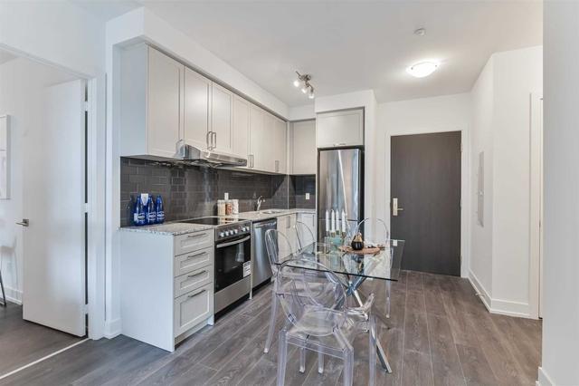 703w - 268 Buchanan Dr, Condo with 2 bedrooms, 2 bathrooms and 1 parking in Markham ON | Image 2