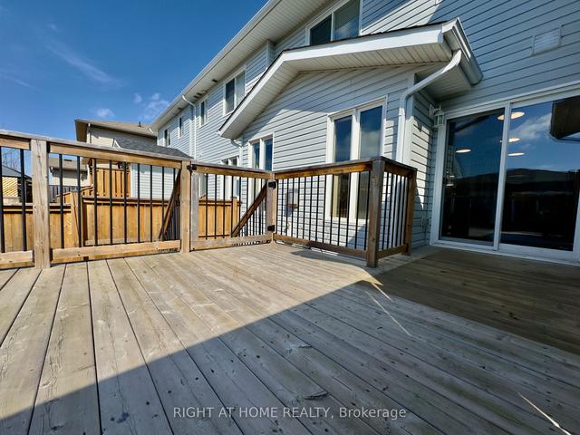1590 Davenport Cres, House attached with 3 bedrooms, 4 bathrooms and 3 parking in Kingston ON | Image 24