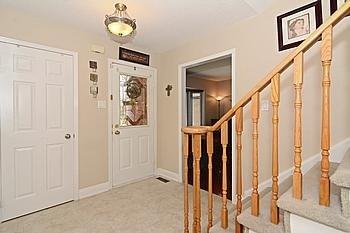 2380 Annan Woods Dr, House detached with 4 bedrooms, 4 bathrooms and 4 parking in Pickering ON | Image 2
