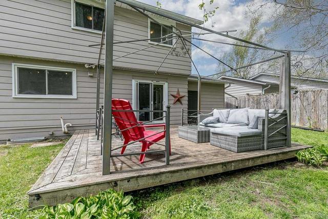 415 Robert St, House detached with 3 bedrooms, 2 bathrooms and 3 parking in Shelburne ON | Image 23
