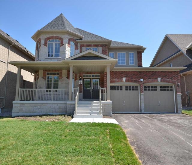 65 Victoria Wood Ave, House detached with 4 bedrooms, 4 bathrooms and 2 parking in Springwater ON | Image 1