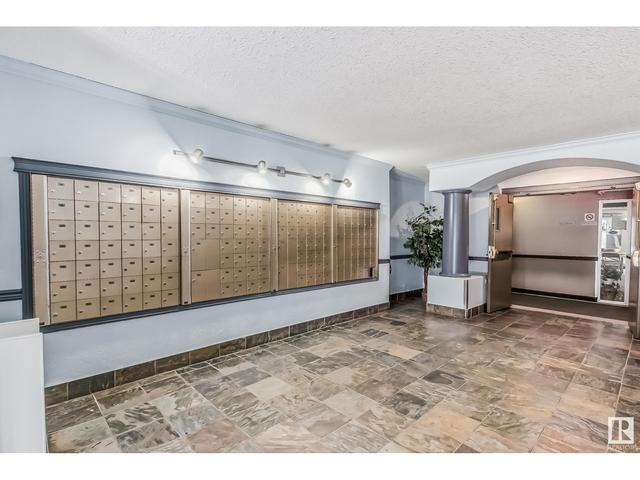 425 - 592 Hooke Rd Nw, Condo with 2 bedrooms, 2 bathrooms and 2 parking in Edmonton AB | Image 42
