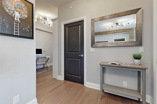 2505 - 7890 Bathurst St, Condo with 2 bedrooms, 2 bathrooms and 1 parking in Vaughan ON | Image 7