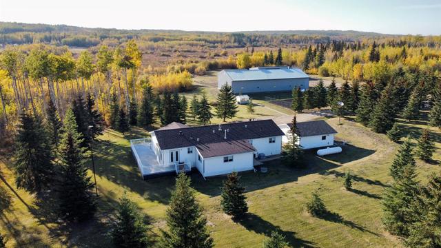 69022 Rge Rd 60a, House detached with 3 bedrooms, 2 bathrooms and 25 parking in Greenview No. 16 AB | Image 2