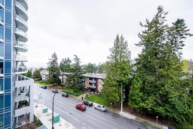 502 - 1550 Martin Street, Condo with 2 bedrooms, 2 bathrooms and 1 parking in White Rock BC | Image 33