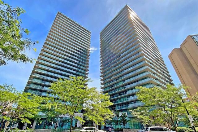 406 - 5500 Yonge St, Condo with 1 bedrooms, 1 bathrooms and 1 parking in Toronto ON | Image 1