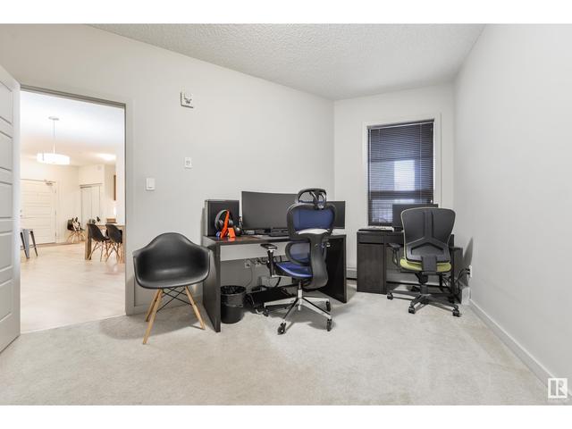 110 - 1144 Adamson Dr Sw, Condo with 2 bedrooms, 2 bathrooms and null parking in Edmonton AB | Image 6