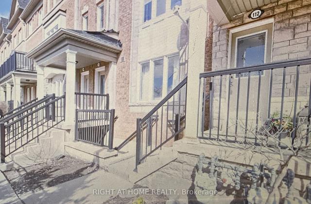 112 Louisbourg Way, Townhouse with 2 bedrooms, 2 bathrooms and 2 parking in Markham ON | Image 23