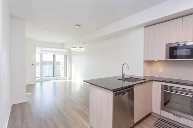 309 - 99 Eagle Rock Way, Condo with 1 bedrooms, 1 bathrooms and 1 parking in Vaughan ON | Image 18