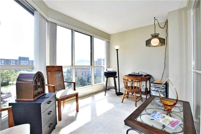 804 - 5 Weldrick Rd W, Condo with 3 bedrooms, 2 bathrooms and 3 parking in Richmond Hill ON | Image 7