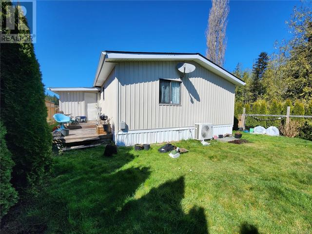20 - 5250 Beaver Harbour Rd, House other with 2 bedrooms, 1 bathrooms and 2 parking in Port Hardy BC | Image 26