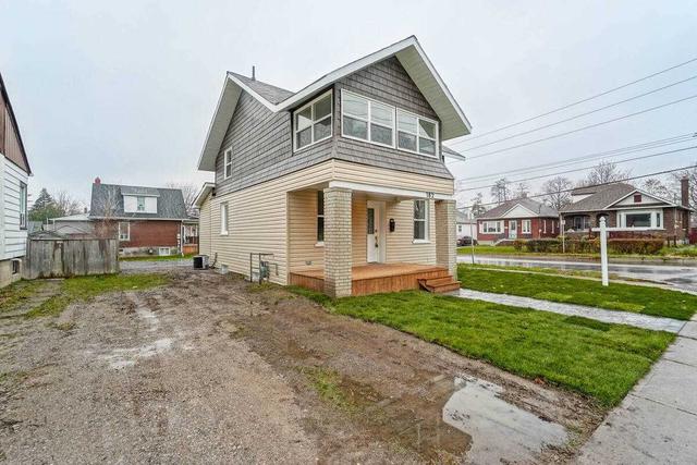 182 Oshawa Blvd S, House detached with 3 bedrooms, 2 bathrooms and 4 parking in Oshawa ON | Image 39