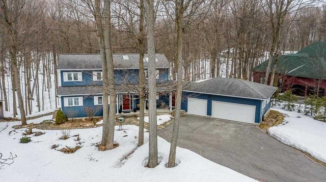 21 Trillium Tr, House detached with 3 bedrooms, 4 bathrooms and 15 parking in Oro Medonte ON | Image 1
