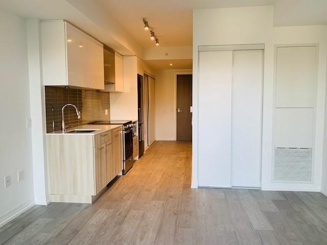 804 - 251 Jarvis St, Condo with 0 bedrooms, 1 bathrooms and 0 parking in Toronto ON | Image 11
