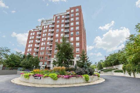 lph08 - 40 Old Mill Rd, Condo with 3 bedrooms, 3 bathrooms and 2 parking in Oakville ON | Image 1