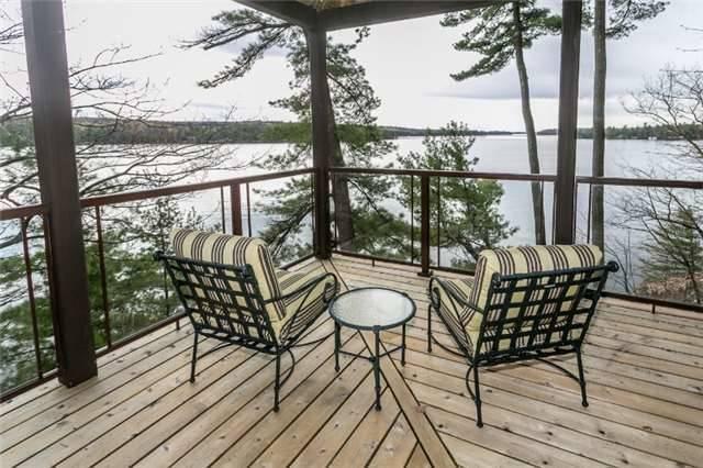 1001 Sagamo Blvd, House detached with 3 bedrooms, 3 bathrooms and 6 parking in Muskoka Lakes ON | Image 14