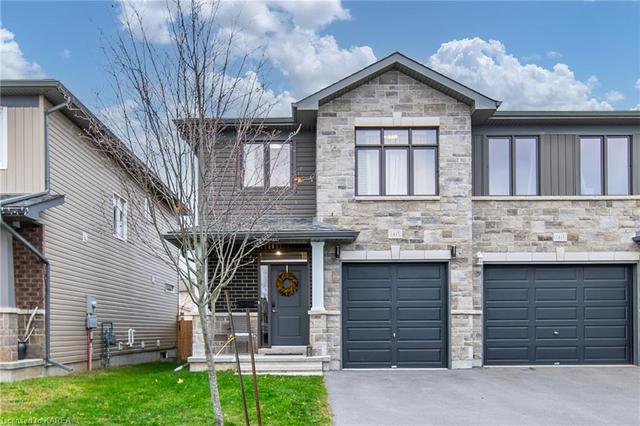 1415 Monarch Drive, House semidetached with 3 bedrooms, 3 bathrooms and 4 parking in Kingston ON | Image 12