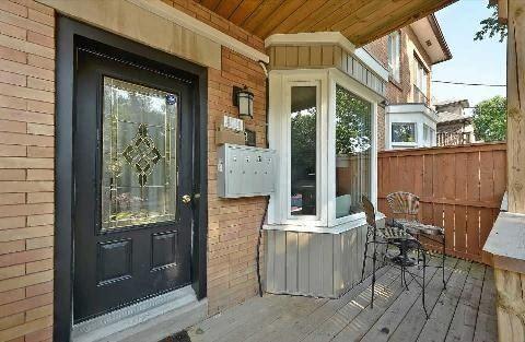413 Brunswick Ave, House detached with 5 bedrooms, 4 bathrooms and 2 parking in Toronto ON | Image 2