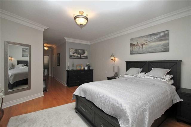 Th16 - 2111 Lake Shore Blvd W, Townhouse with 3 bedrooms, 3 bathrooms and 2 parking in Toronto ON | Image 12