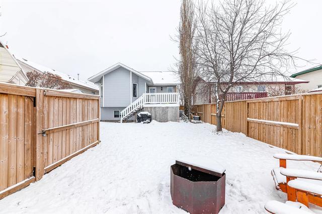 101 Westglen Close, House detached with 3 bedrooms, 2 bathrooms and 2 parking in Red Deer County AB | Image 23