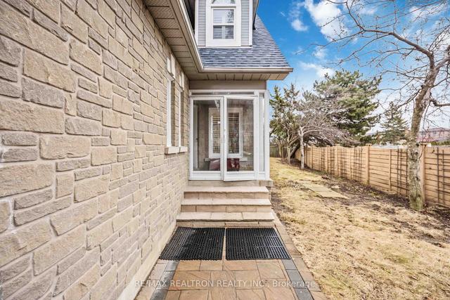71 Fresno Crt, House detached with 3 bedrooms, 4 bathrooms and 5 parking in Markham ON | Image 29