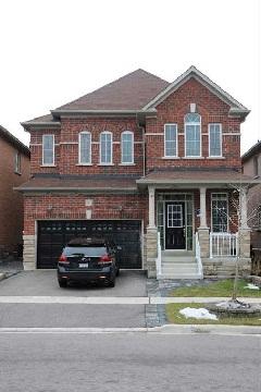 46 Wilf Morden Rd, House detached with 4 bedrooms, 3 bathrooms and 4 parking in Whitchurch Stouffville ON | Image 1
