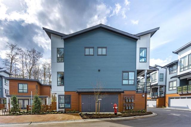 57 - 7177 194a Street, House attached with 3 bedrooms, 4 bathrooms and 2 parking in Surrey BC | Image 5
