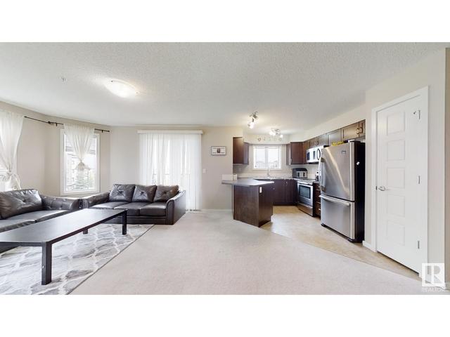 315 - 396 Silver Berry Rd Nw, Condo with 2 bedrooms, 2 bathrooms and 2 parking in Edmonton AB | Image 7