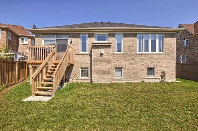 31 Webb Tr, House detached with 3 bedrooms, 2 bathrooms and 8 parking in New Tecumseth ON | Image 26