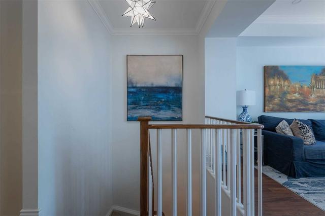 th8 - 68 Carr St, Townhouse with 2 bedrooms, 2 bathrooms and 1 parking in Toronto ON | Image 19
