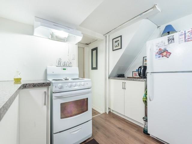 C - 276 Ossington Ave, House detached with 1 bedrooms, 1 bathrooms and null parking in Toronto ON | Image 7