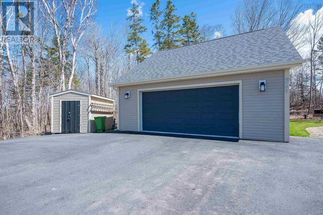 264 Tremont Mountain Road, House detached with 3 bedrooms, 2 bathrooms and null parking in Kings, Subd. A NS | Image 37