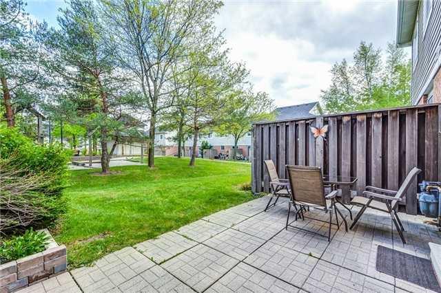 36 - 5659 Glen Erin Dr, Townhouse with 3 bedrooms, 3 bathrooms and 1 parking in Mississauga ON | Image 19