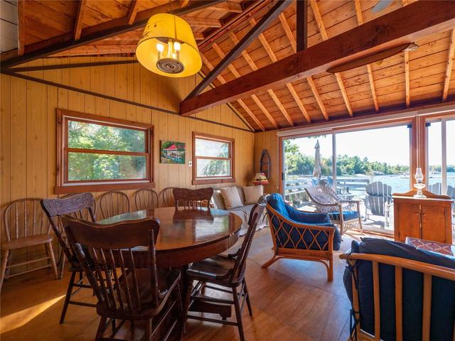 14960 Georgian Bay Shore, House detached with 4 bedrooms, 2 bathrooms and 0 parking in Georgian Bay ON | Image 28