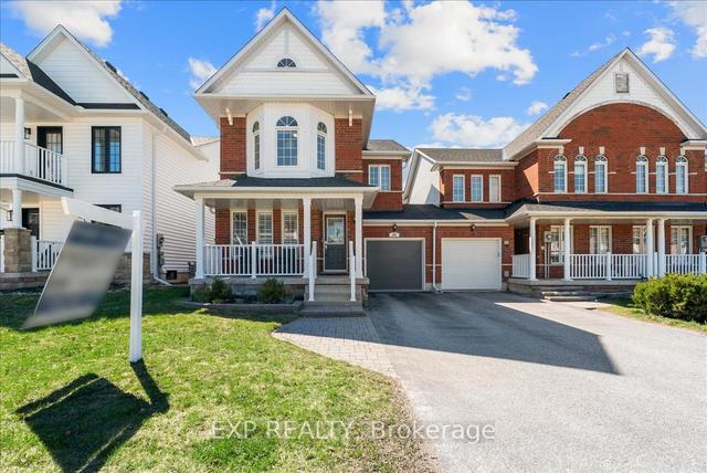 26 Beatrice Lane, House detached with 3 bedrooms, 3 bathrooms and 3 parking in Barrie ON | Image 1