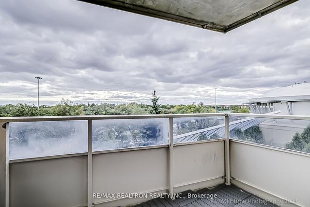 411 - 3 Rean Dr, Condo with 1 bedrooms, 1 bathrooms and 1 parking in Toronto ON | Image 16