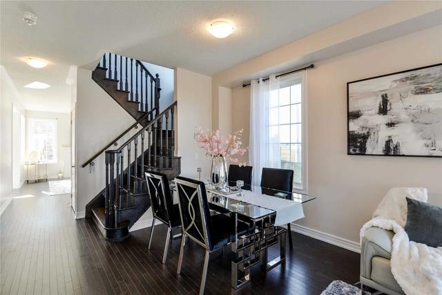 1 George Gray Dr, House detached with 4 bedrooms, 5 bathrooms and 6 parking in Brampton ON | Image 22
