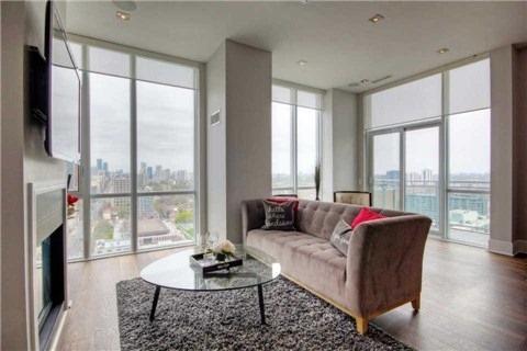Sph203 - 112 George St, Condo with 2 bedrooms, 2 bathrooms and 2 parking in Toronto ON | Image 4