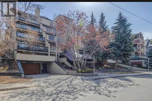 302, - 1229 Cameron Avenue Sw, Condo with 2 bedrooms, 2 bathrooms and 2 parking in Calgary AB | Image 2