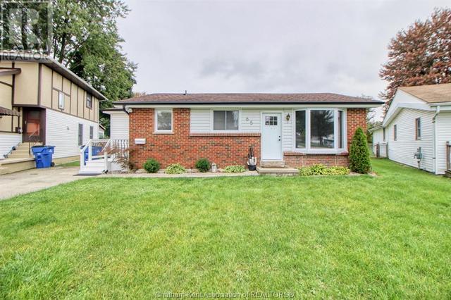 65 Oriole Parkway, Chatham, ON, N7M5J5 | Card Image