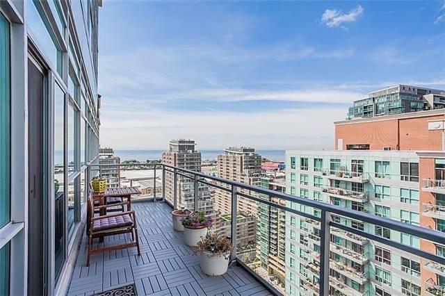 uph 11 - 80 Western Battery Rd, Condo with 1 bedrooms, 1 bathrooms and null parking in Toronto ON | Image 9