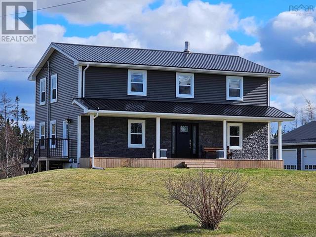 2210 Pictou Road, House detached with 3 bedrooms, 2 bathrooms and null parking in Colchester, Subd. B NS | Image 2