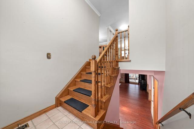 55 Farley Cres, House detached with 3 bedrooms, 3 bathrooms and 6 parking in Quinte West ON | Image 23