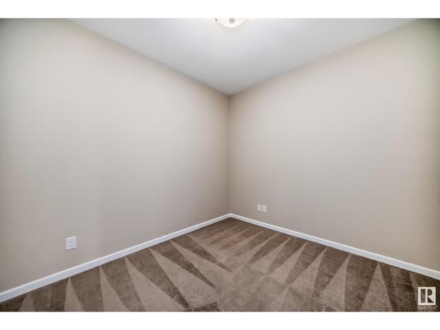 310 - 6083 Maynard Wy Nw, Condo with 1 bedrooms, 1 bathrooms and 2 parking in Edmonton AB | Image 27
