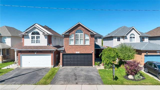 483 Doon South Drive, House detached with 6 bedrooms, 3 bathrooms and 4 parking in Kitchener ON | Image 18