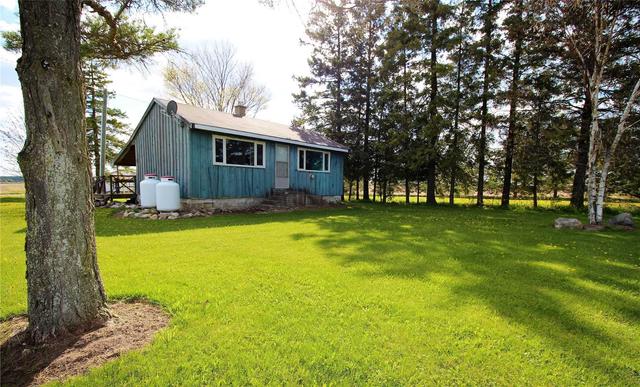 077422 7th Line Sw, House detached with 1 bedrooms, 1 bathrooms and 6 parking in Melancthon ON | Image 1