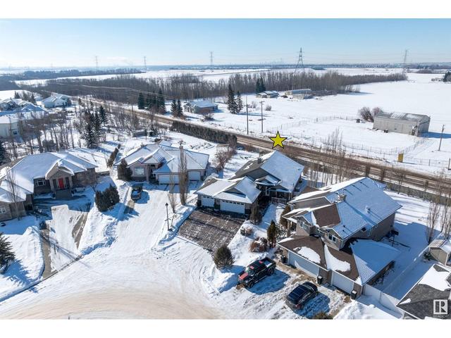 16206 1a St Ne Ne, House detached with 5 bedrooms, 3 bathrooms and null parking in Edmonton AB | Image 57