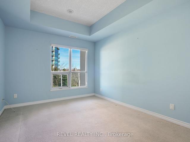 405 - 37 Ellen St, Condo with 2 bedrooms, 2 bathrooms and 1 parking in Barrie ON | Image 21