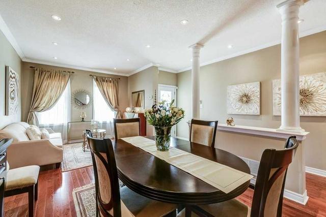 91 Doe Tr, House detached with 4 bedrooms, 5 bathrooms and 7 parking in Vaughan ON | Image 23